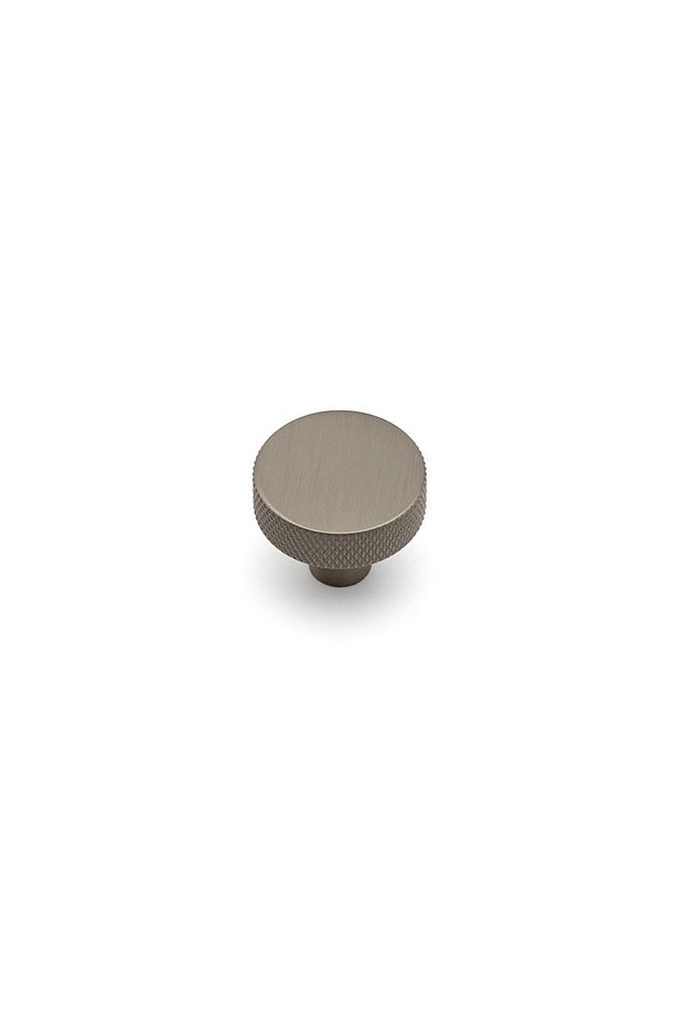 1980 Tek Delikli Kulp Saten Renk Çap 32 Mm - 1