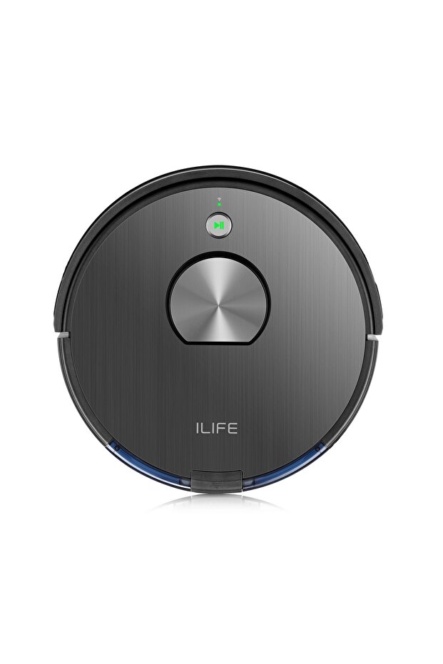 A10s Akıllı Robot Süpürge - 3