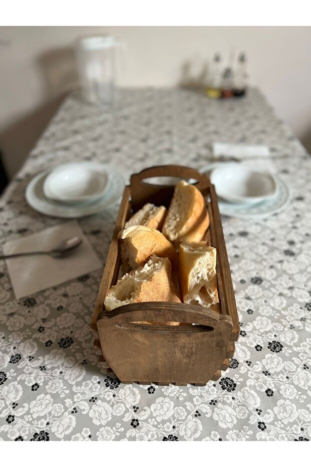 Bread Basket - 4
