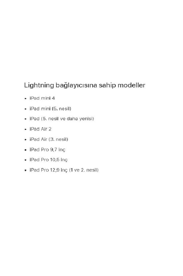 Lightning Ipad Tablet Iphone Hdmi Usb Rj45 Dönüştürücü Görüntü Aktarıcı Ve Youtube Yayıncı 4in1 - 4
