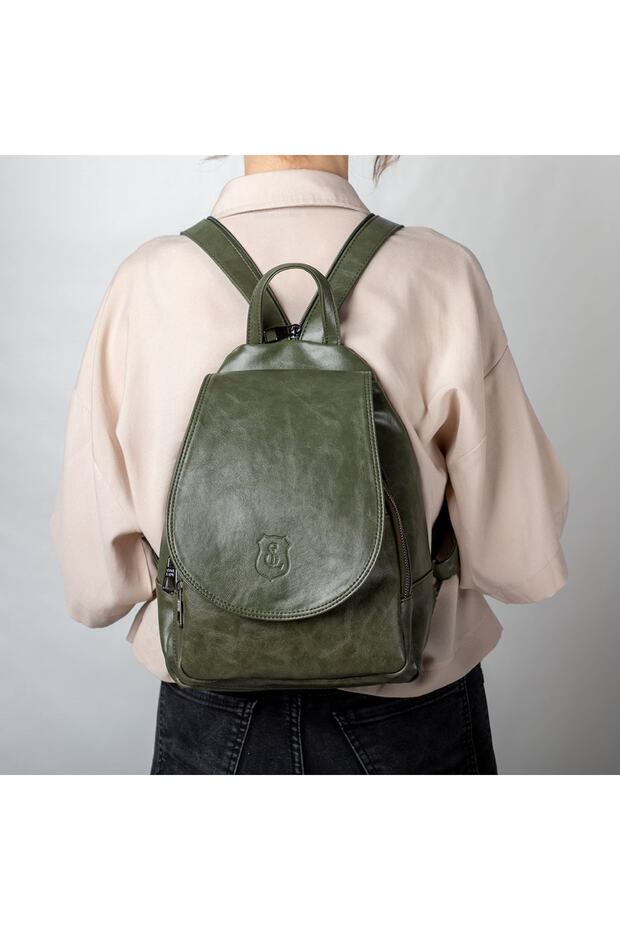 High Quality Women Backpack