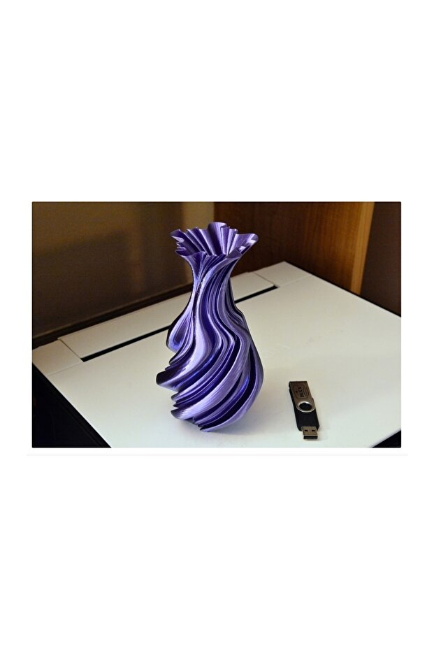 Mixed Modern Vazo - 1