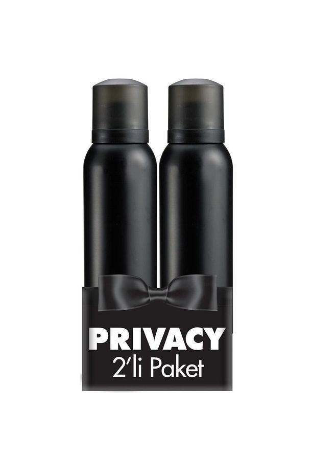 Klasik Men Deodorant 150 Ml 2'li - 1