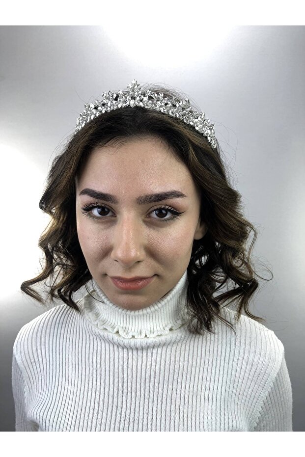 Ασημένιο Στέμμα – Στέμμα - 6