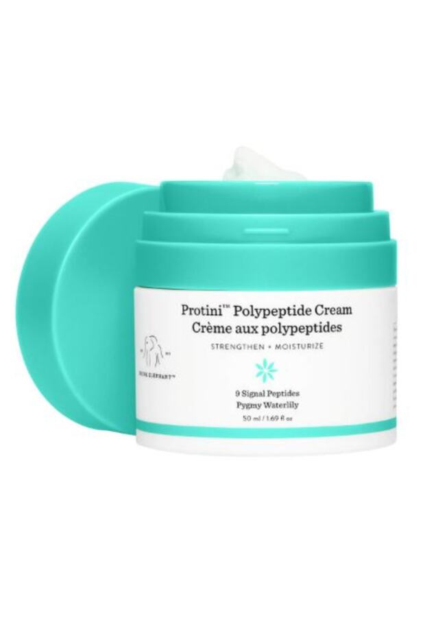 Protini Polypeptide Cream - 2
