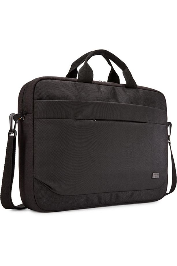 Case Logic Advantage 17.3” Notebook Çantası – Siyah - 1