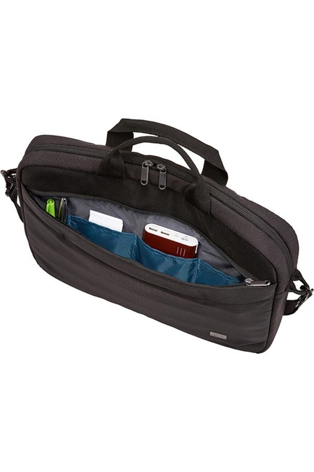Case Logic Advantage 17.3” Notebook Çantası – Siyah - 6