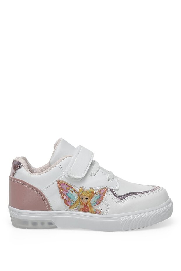 Rest.p2fx Kız Çocuk Sneaker - 2