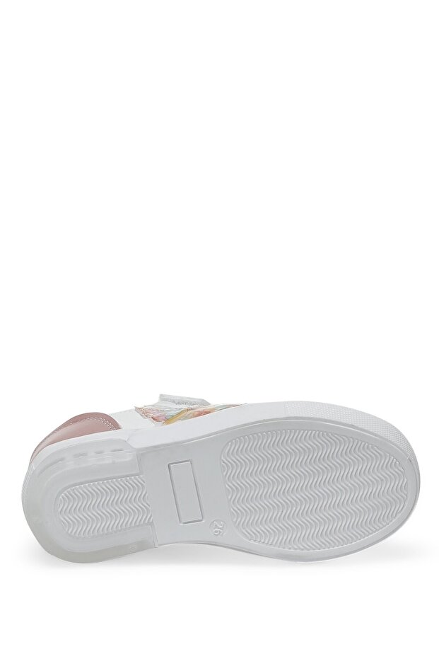 Rest.p2fx Kız Çocuk Sneaker - 4