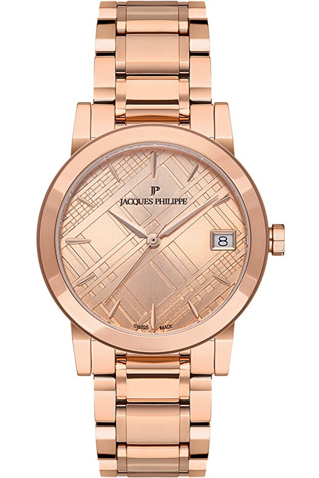 Jpqls163365 Kadın Kol Saati - 1