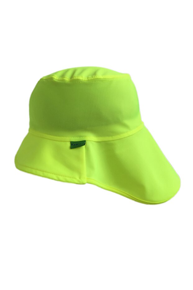 Neck Protection UV Hat