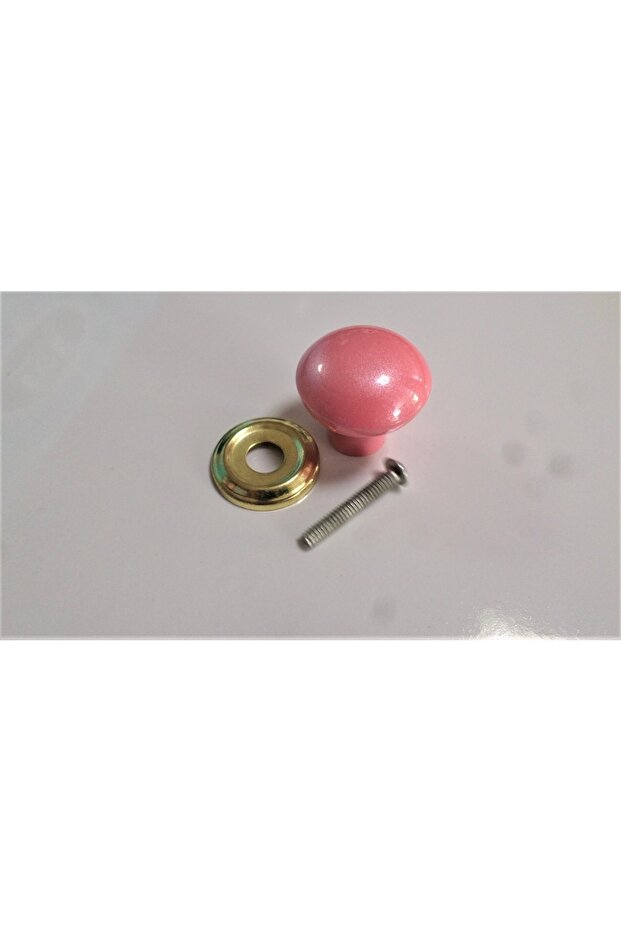 Dolap-çekm Kulpu (10ADET) - 3