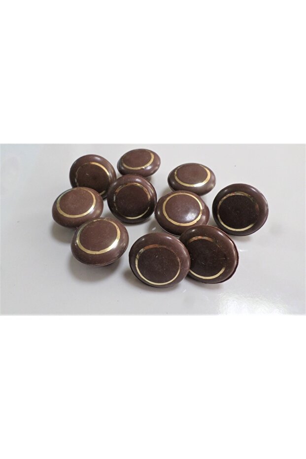 Dolap-çekm Kulpu (10ADET) - 1