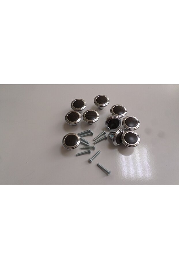 Dolap-çekm Kulpu (10ADET) - 4