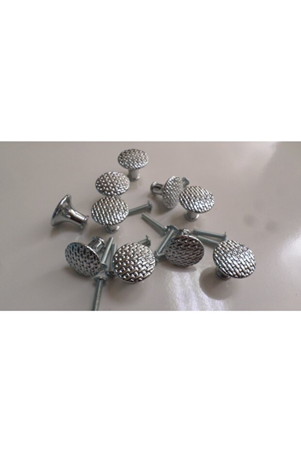 Dolap-çekm Kulpu (10ADET) - 1