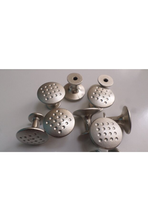 Dolap-çekm Kulpu (10ADET) - 3