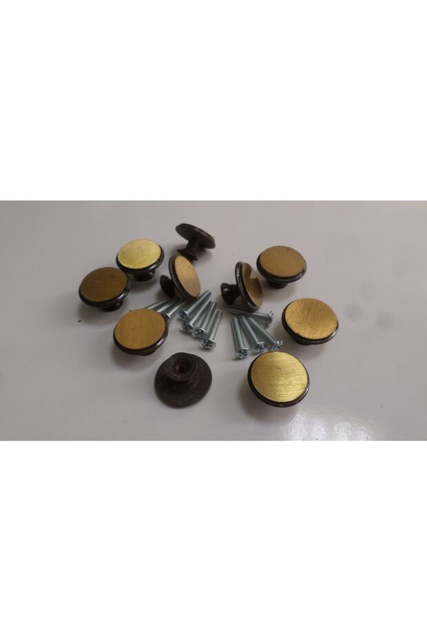 Dolap-çekm Kulpu (10ADET) - 3
