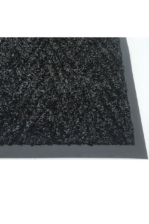 Chevron Extra Thick Dehumidifying Door Mat - 3