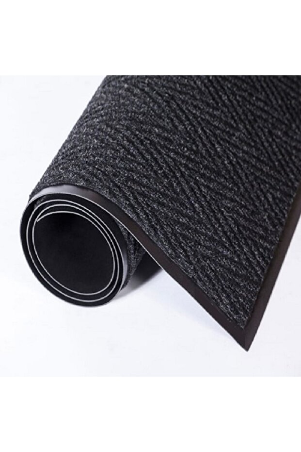 Chevron Extra Thick Dehumidifying Door Mat - 4