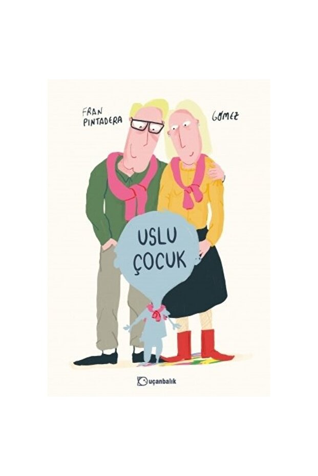 Uslu Çocuk