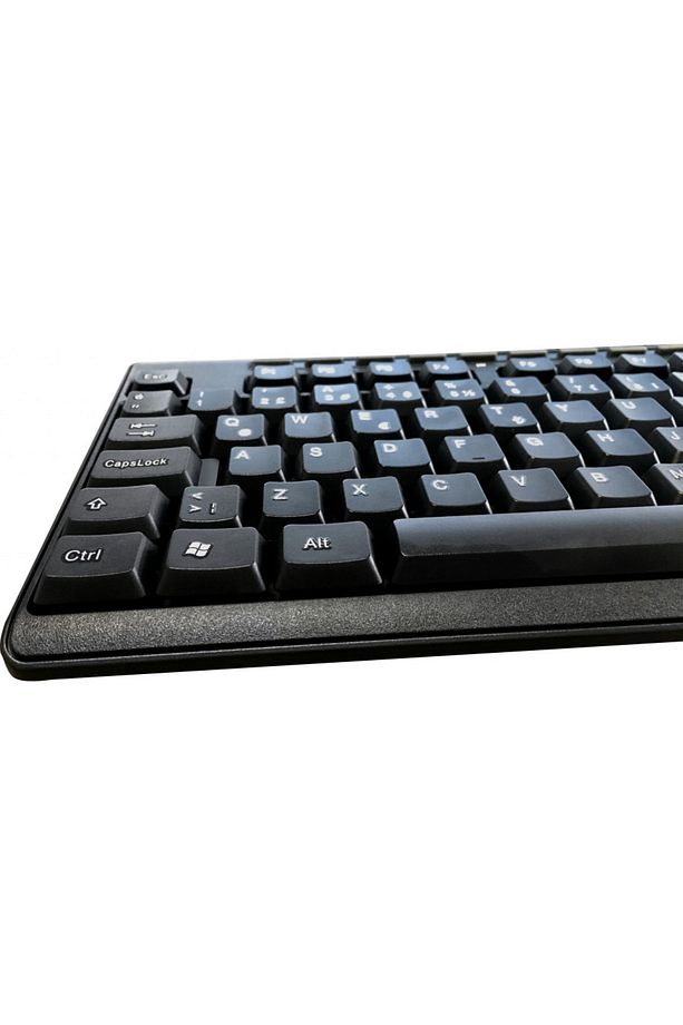 Adipa Tk Usb Türkçe Q Multimedia Klavye Concord C-54 - 3