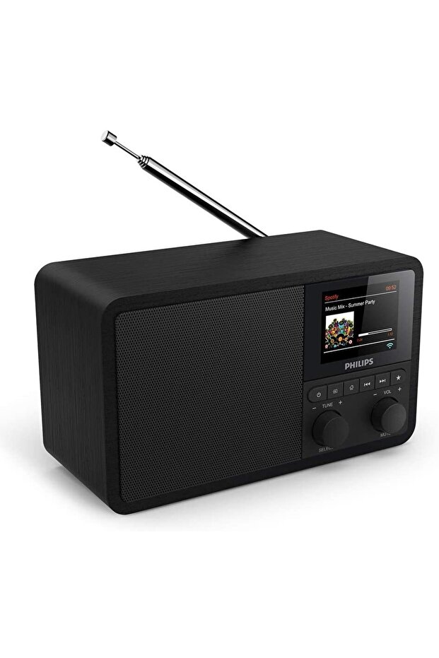 Audio Internet Radyosu, Saatli Radyo - 3