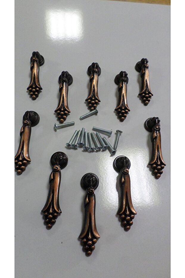 Dolap-çekm Kulpu (10ADET) - 2