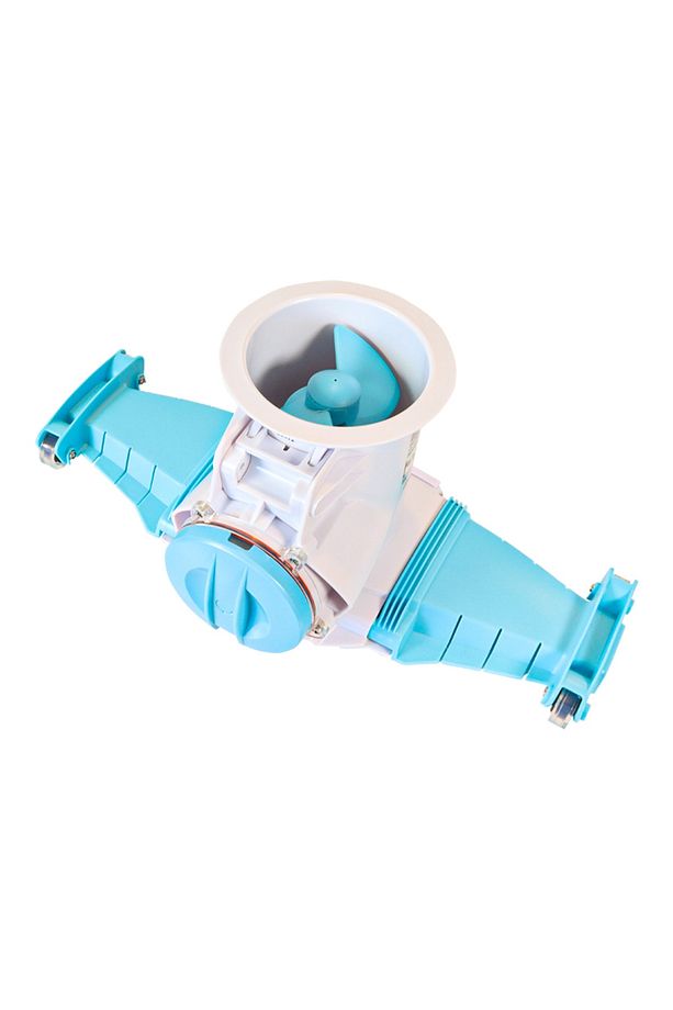Pk Turbo Şarjlı Havuz Temizleme Robotu - 7