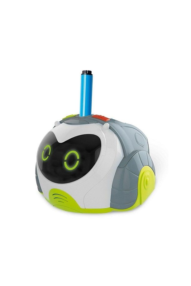 Kodlama-coding Lab Bubble Eğitici Tasarım Robot 75052t - 2