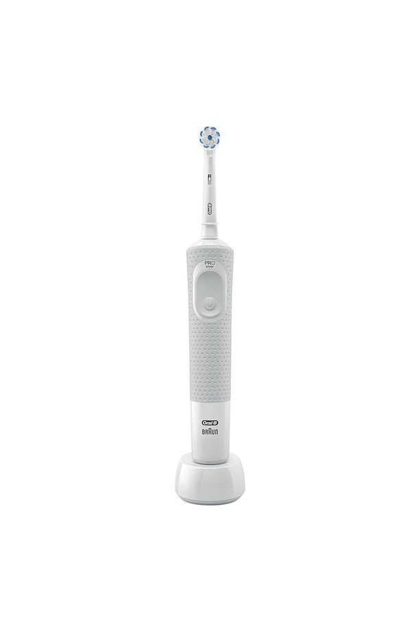 D100 Vitality Sensi Ultra Thin Şarjlı Diş Fırçası - 2