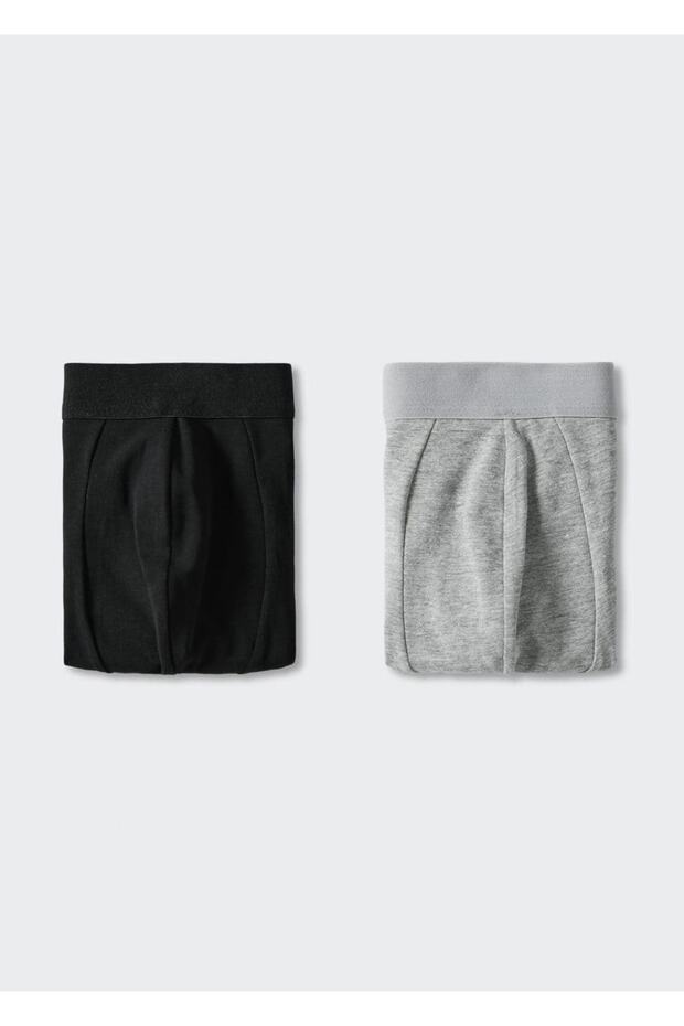 2'li Boxer - 1