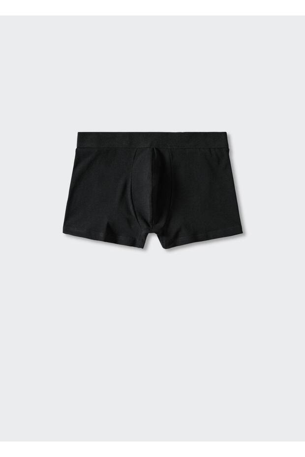 2'li Boxer - 3