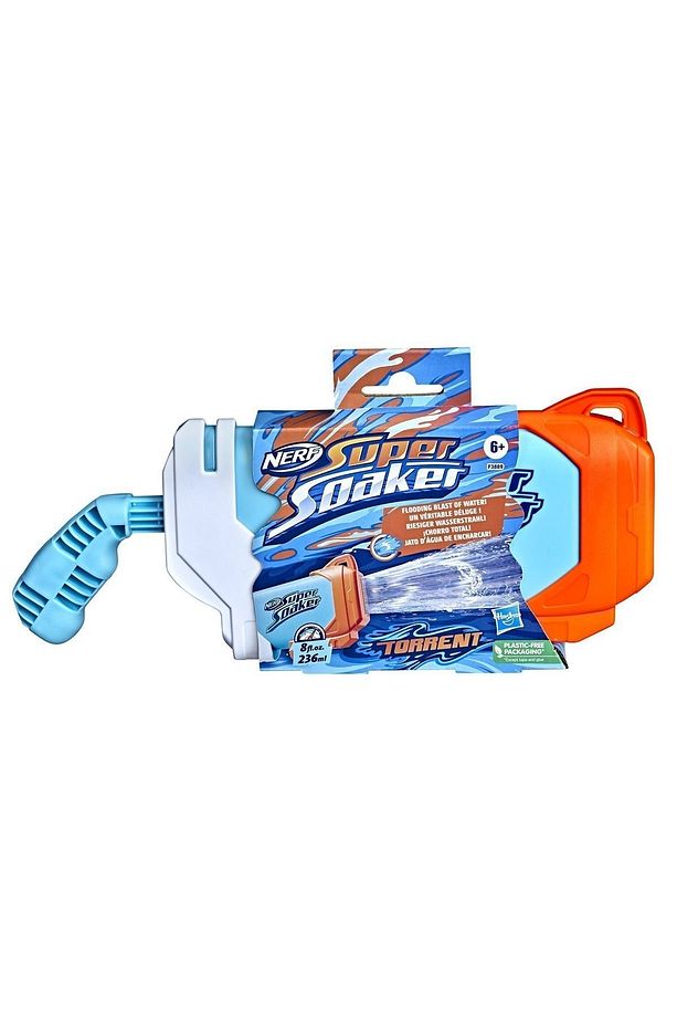 Nerf Soa Torrend Su Tabancası F3889 Lisanslı Ürün - 1