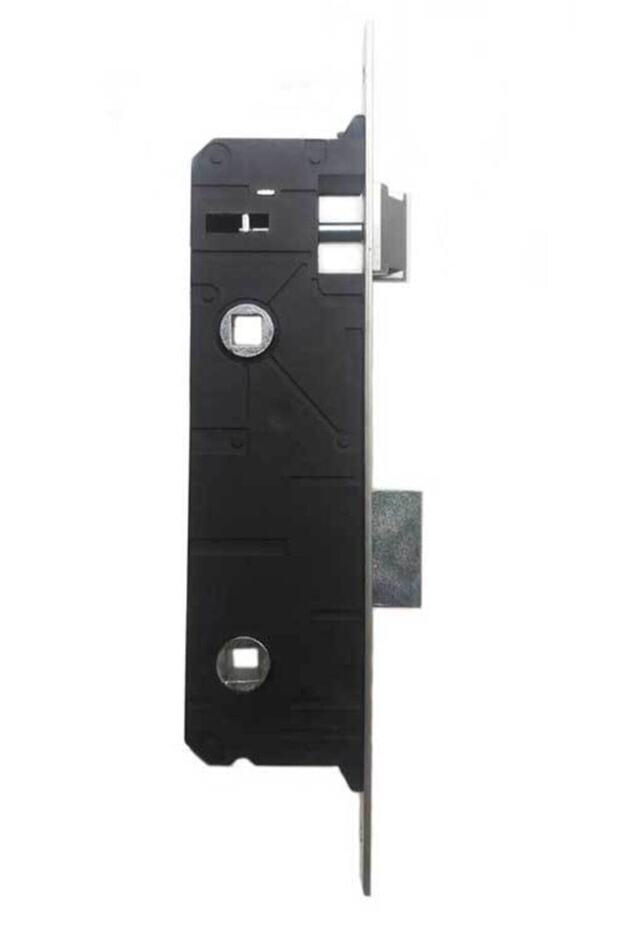 Pimapen Pvc Kapılar Için Banyo Ve Wc Kilidi 35mm - 2