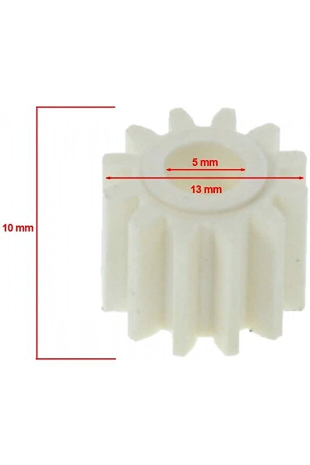 Arzum Mio Basic Ar145 - مفرمة تروس العمود - 2