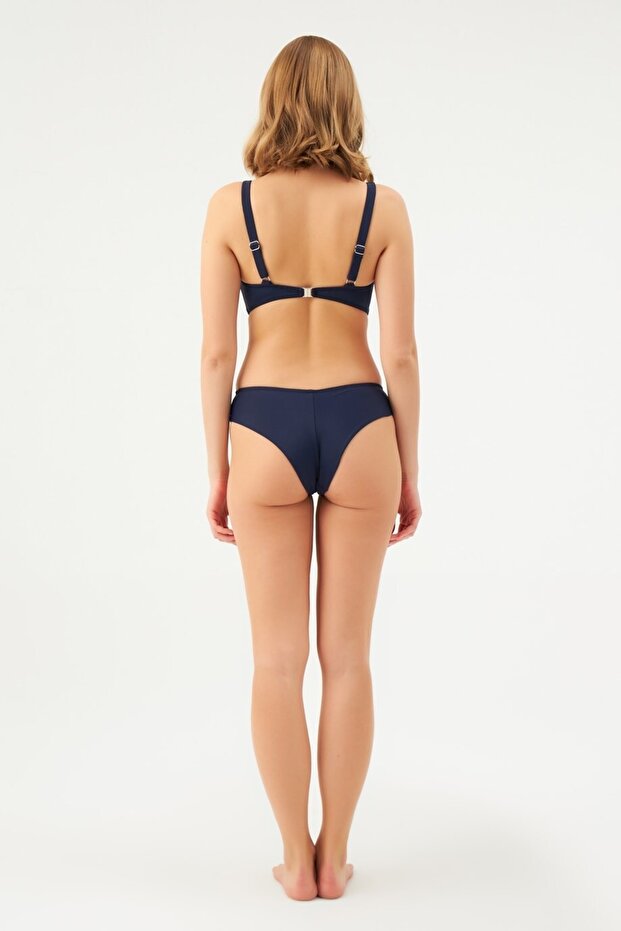 Düşük Bel Bikini Altı - 4