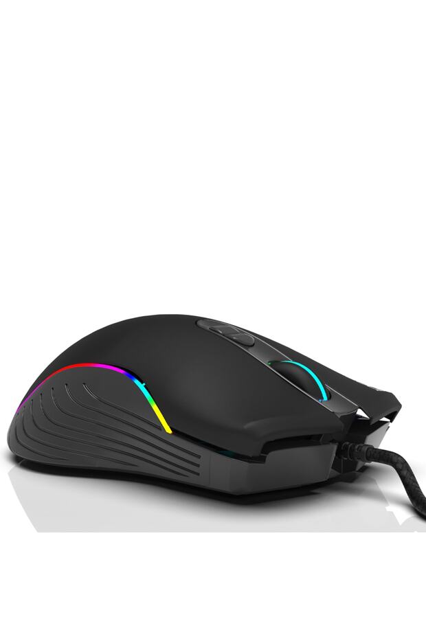 Img-gt15 Rgb Işıklı Oyuncu Mouse - 3
