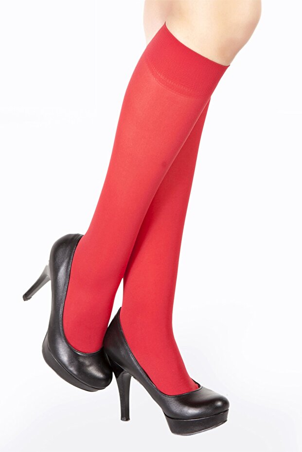 Micro 40 Mat Dizaltı Çorap Risus - 1