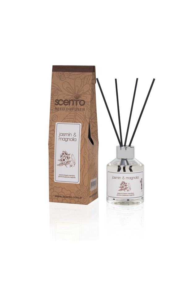 Çubuklu Oda Kokusu 140 ml - 1