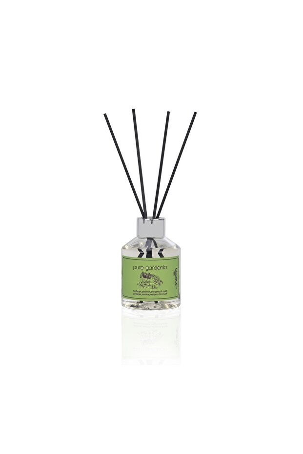 Çubuklu Oda Kokusu 140 ml - 3