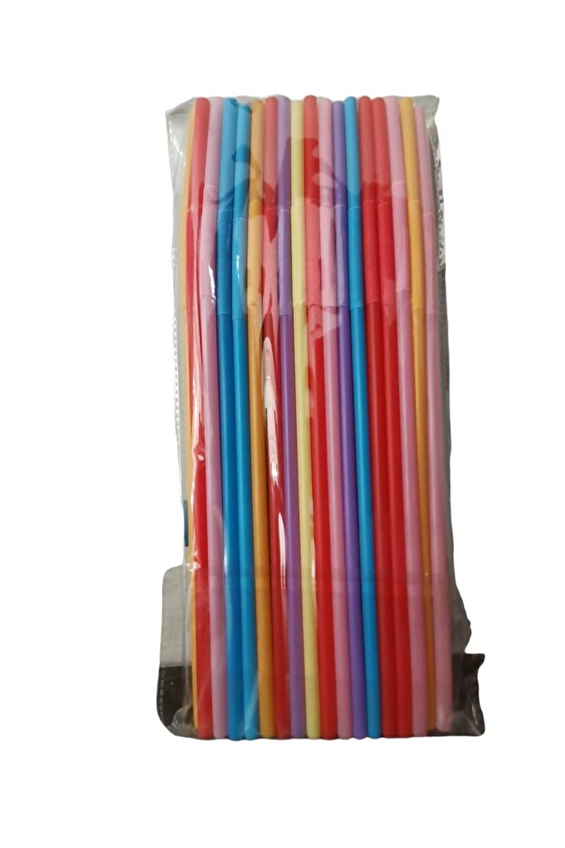 Pipet Artistik 50'li