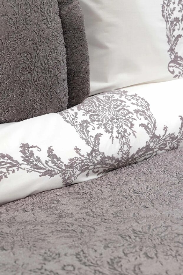 Benjamin Gri Çeyiz Seti - 3