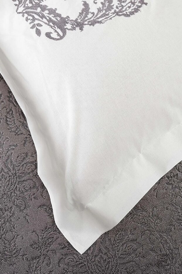 Benjamin Gri Çeyiz Seti - 6