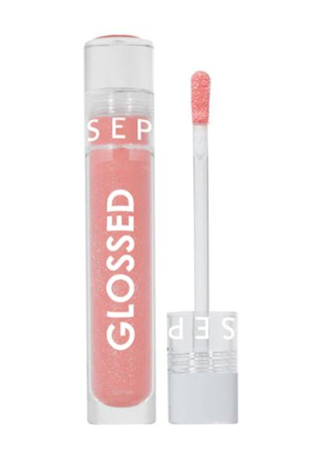 Glossed Lip Gloss-130 Independent - 1