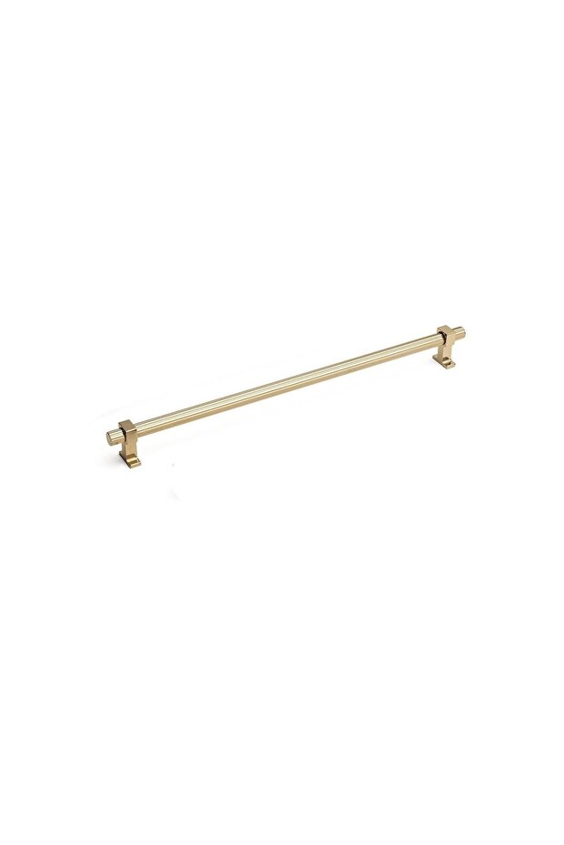 320 Mm Altın Rengi Klasik Kulp - Ssy8957 0320 Gl-gl - 1