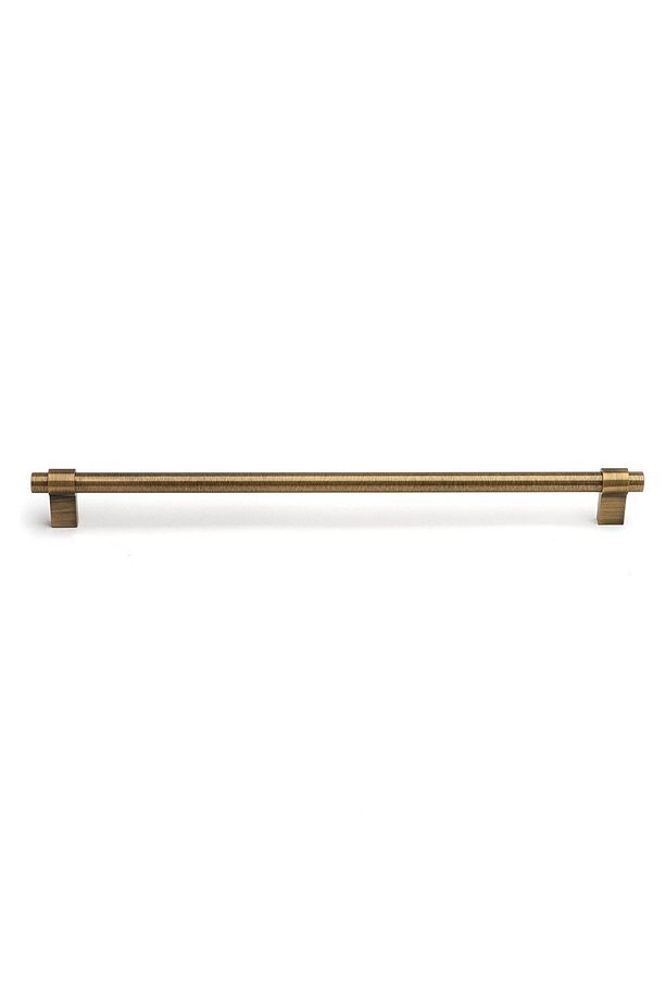 320 Mm Antik Rengi Klasik Kulp - Ssy8770 0320 Abm-abm - 1