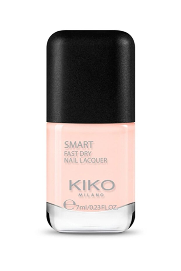 Smart Fast Dry Nail Lacquer 102 Oje - 1