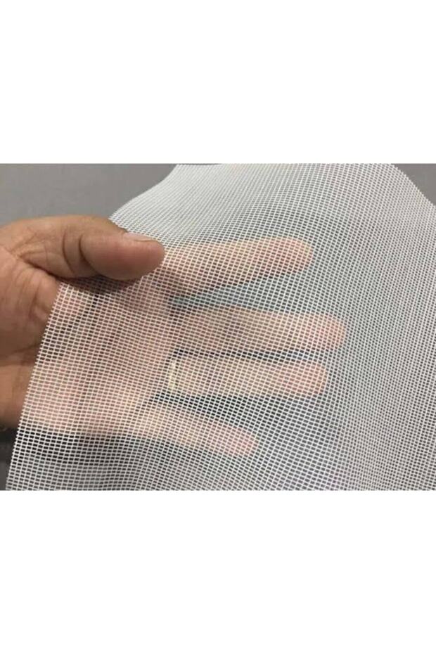 Tek Kişilik Cibinlik Özel Tül 100 X 200 .(YÜKSEKLİK 1.85) - 2