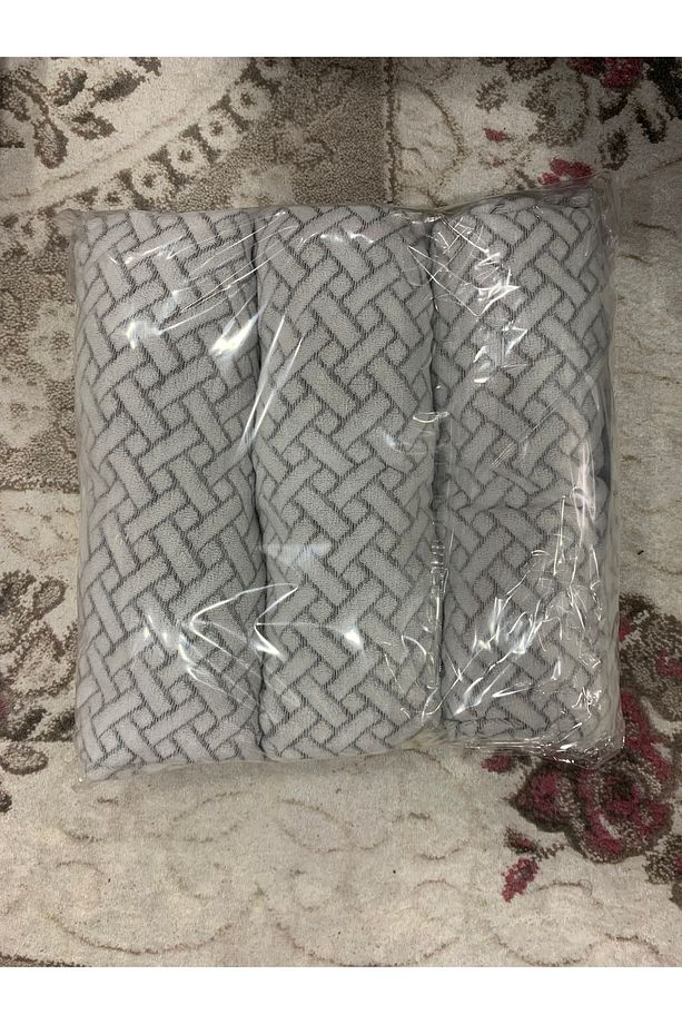 Yüksek Kaliteli Sandalye Örtüsü Seti Sandalye Kılıfı 6Adet - 2