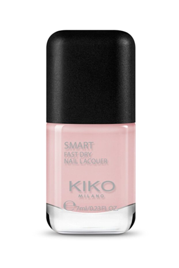 Smart Fast Dry Nail Lacquer 04 Oje - 1